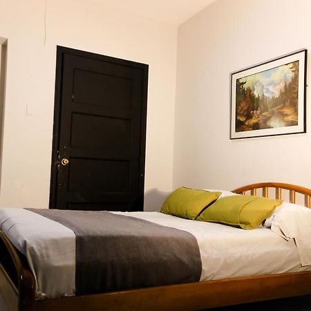 Hotel Los Cerros De Bogota Ngoại thất bức ảnh