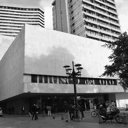Hotel Los Cerros De Bogota Ngoại thất bức ảnh