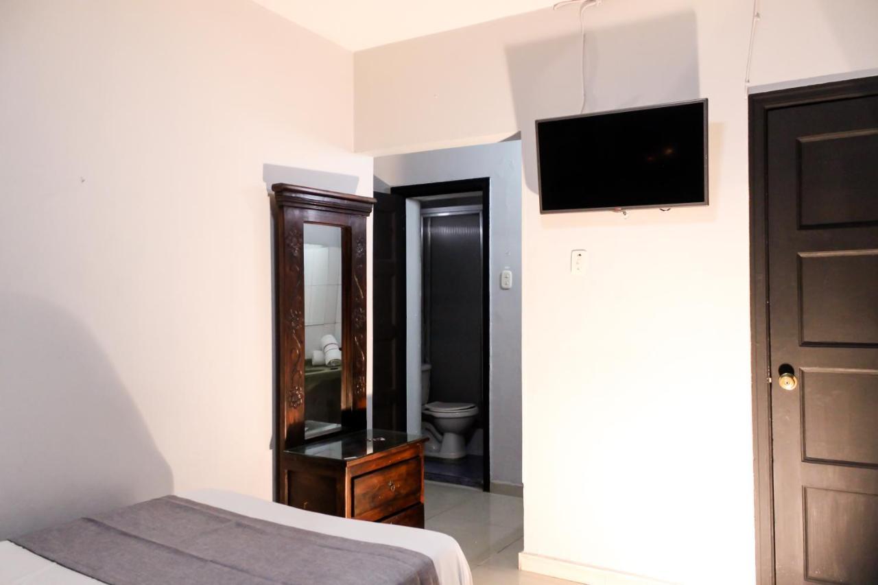 Hotel Los Cerros De Bogota Ngoại thất bức ảnh