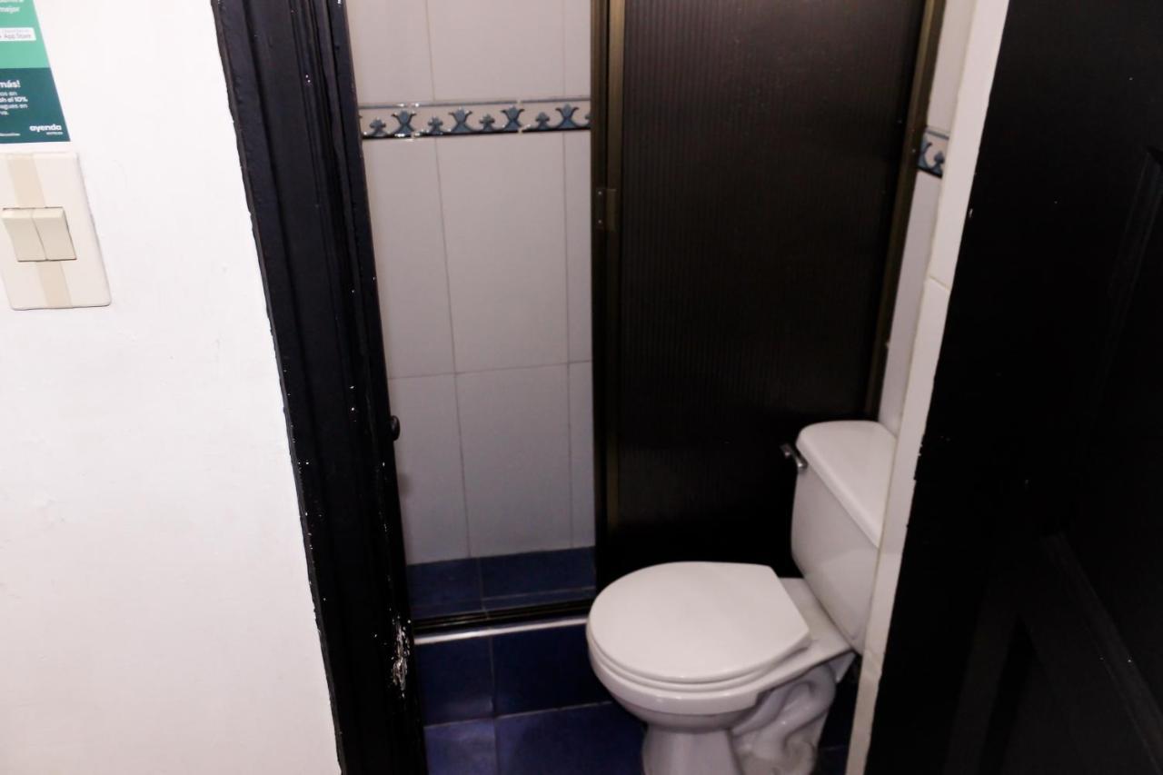Hotel Los Cerros De Bogota Ngoại thất bức ảnh