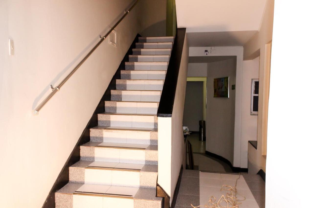 Hotel Los Cerros De Bogota Ngoại thất bức ảnh